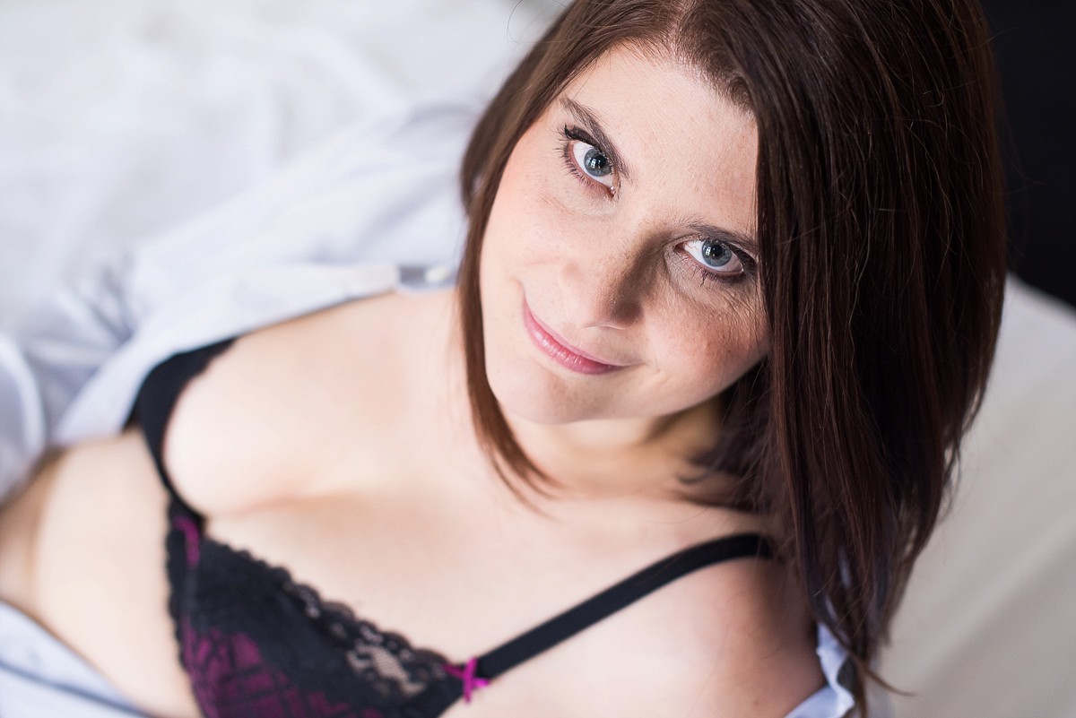 photographe boudoir paris