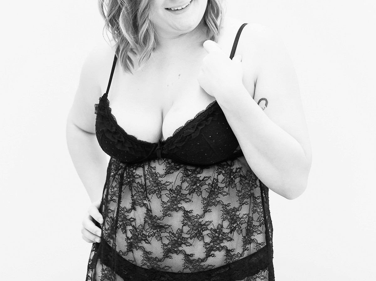 photographe lingerie Lille photo boudoir 