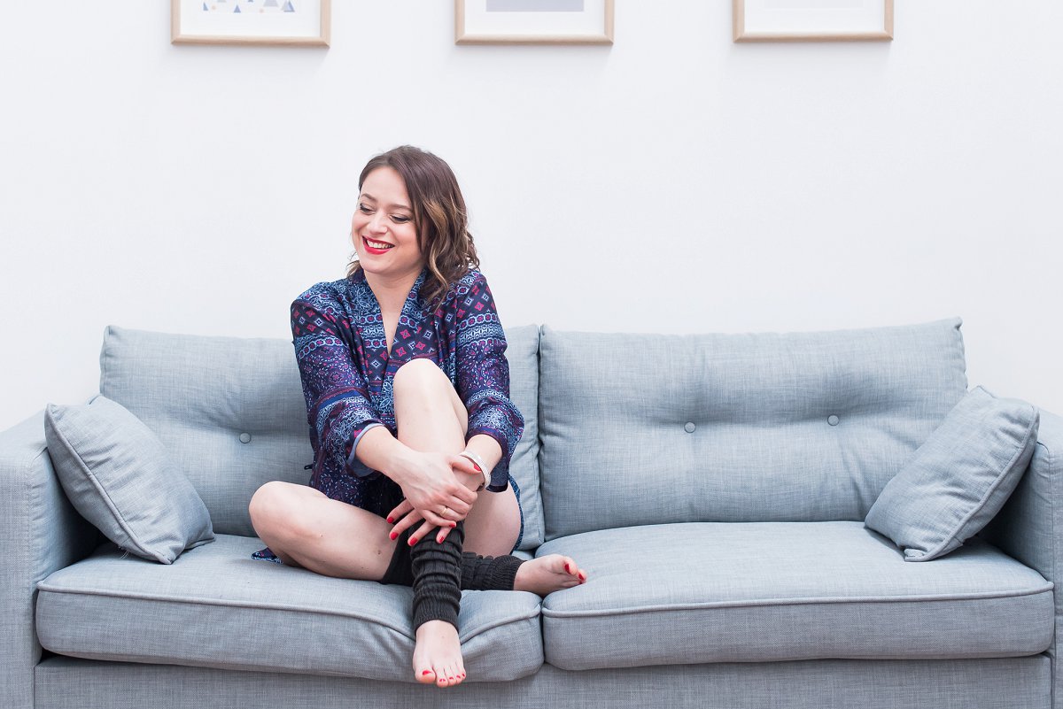 studio photo boudoir cocooning Lille