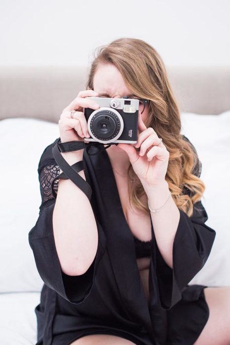 photo boudoir montreal