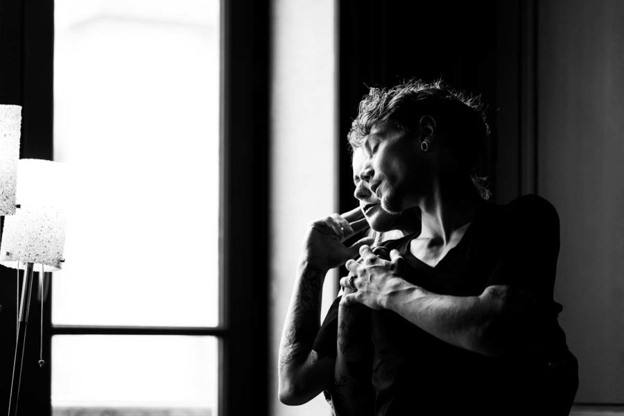 séance photo boudoir montréal