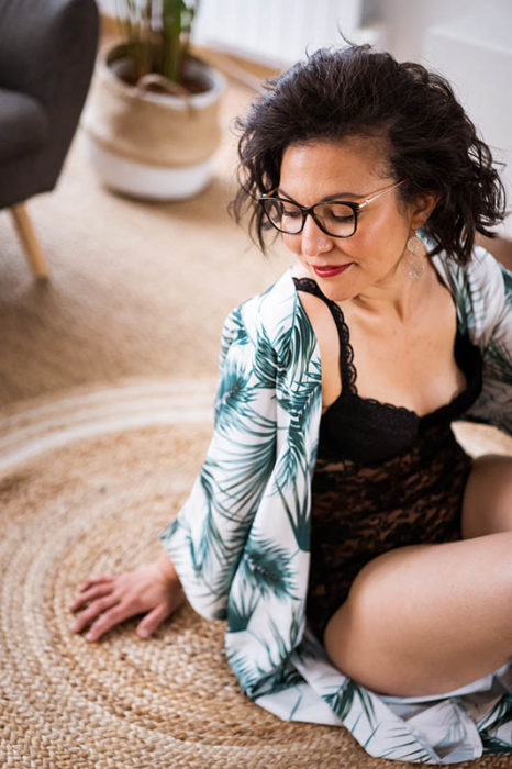 aire des photos boudoir à montreal pour la confiance en soi