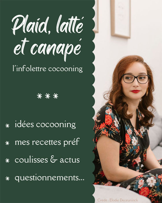 infolettre cocooning par la photographe de joli jeu de jambes photographie boudoir à montreal